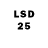 LSD-25 экстази ecstasy Viktoria Schmidt